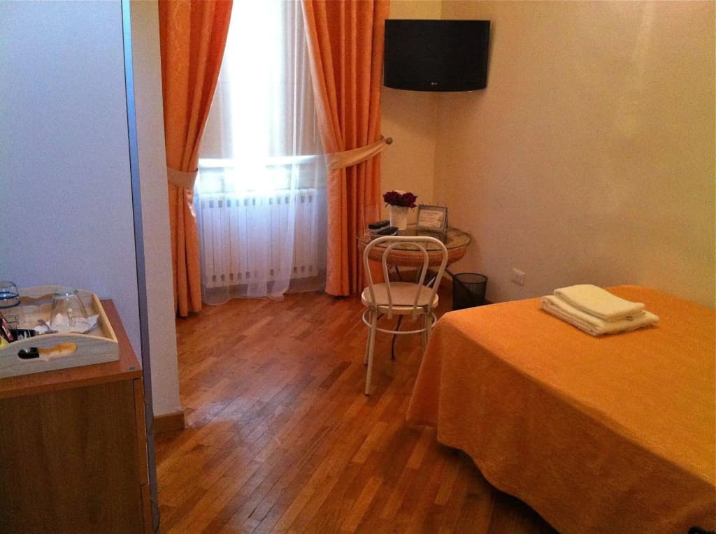 La Locandiera B&B - photo 17