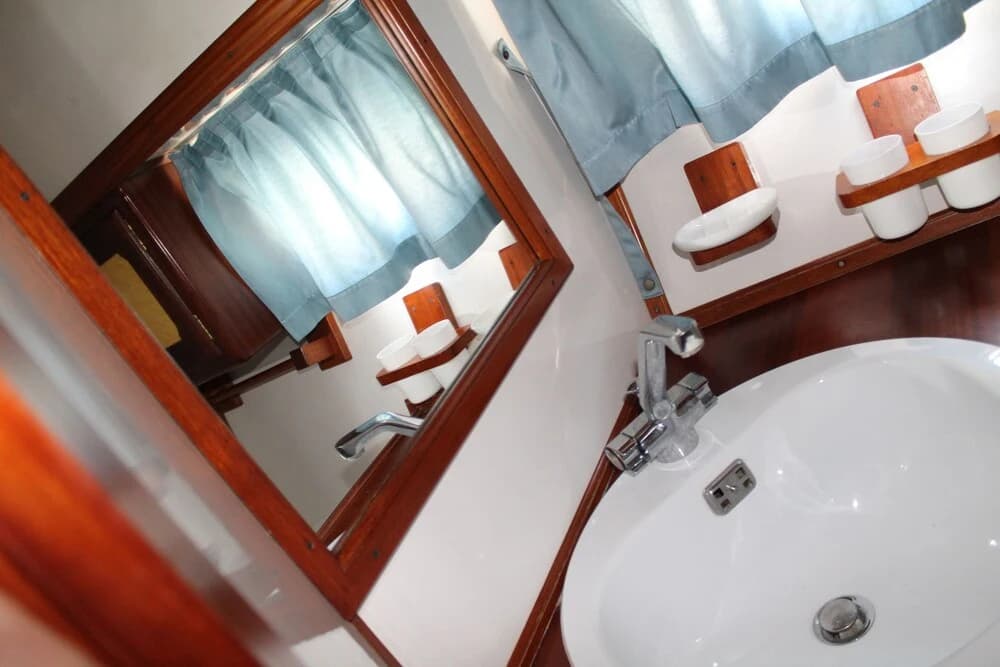 Marina Santelena Resort - photo 10