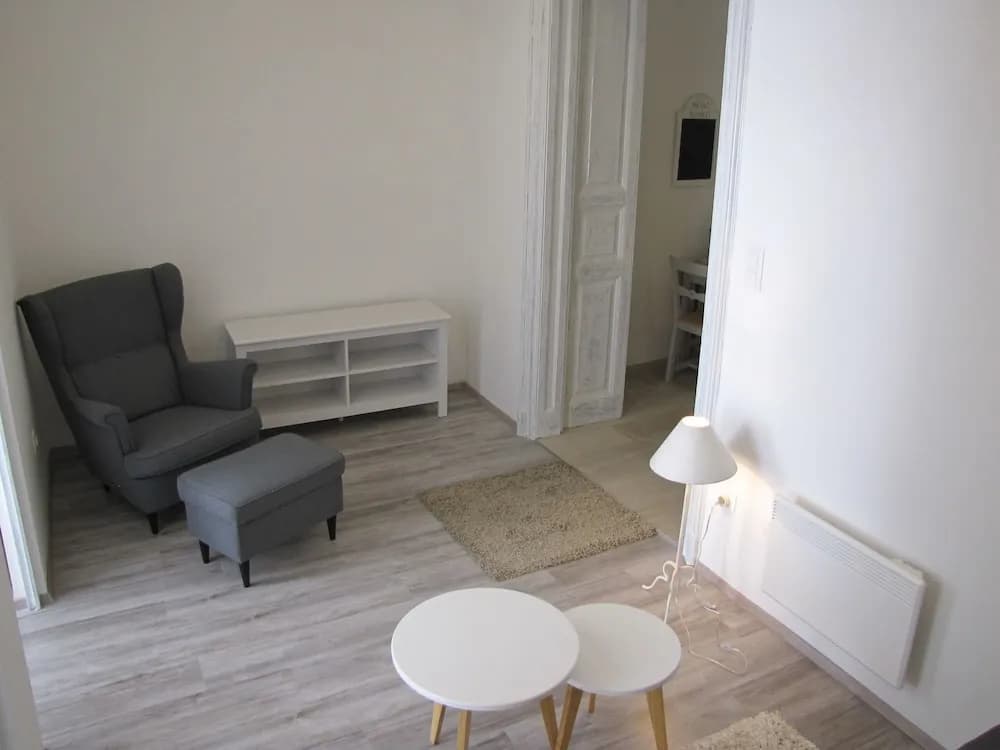 Shabby Chic Apartment - photo 7