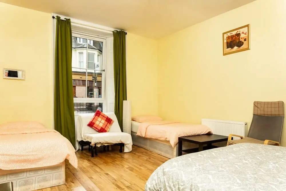 Centre Townhouse - photo 5