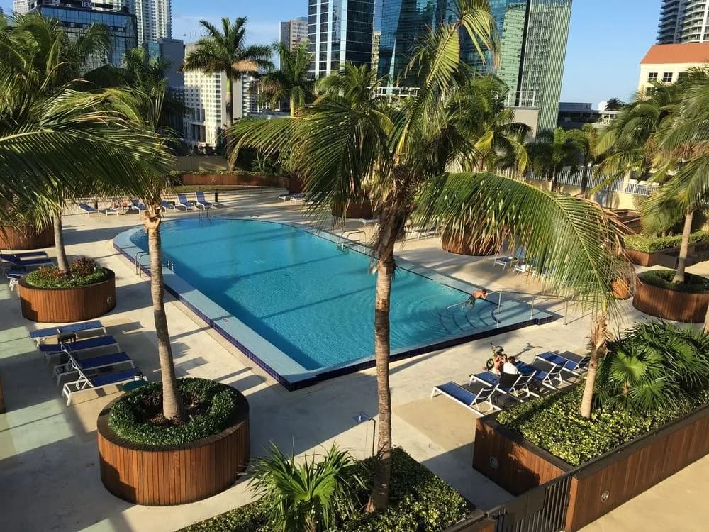 Lyx Miami Suites - photo 27