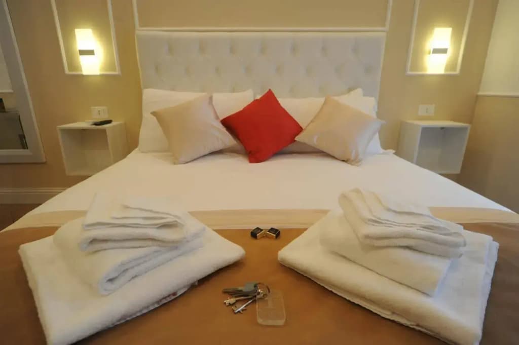 My Suites Piazza di Spagna - photo 12