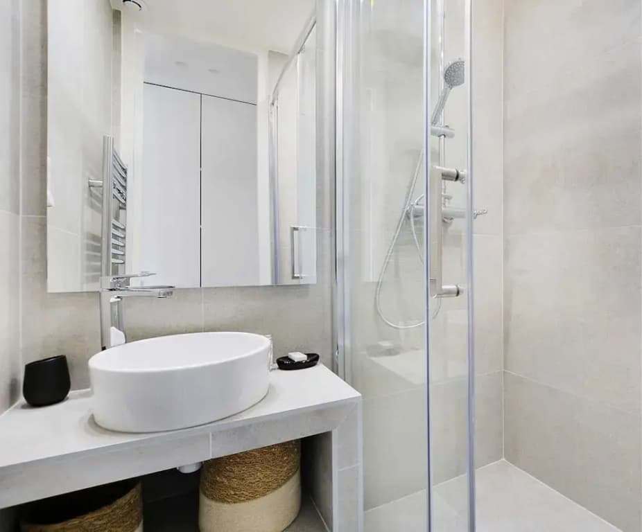 Charming Apartment - 1br/4p - Faubourg-du-roule - photo 7