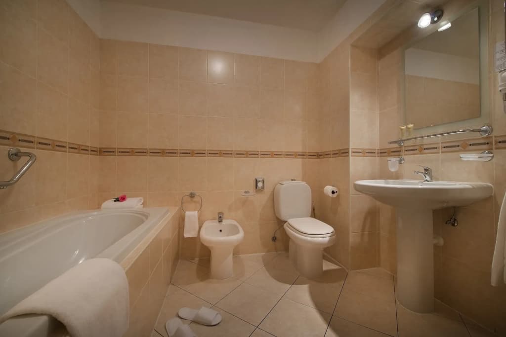 Hotel Suite Home Prague - photo 9