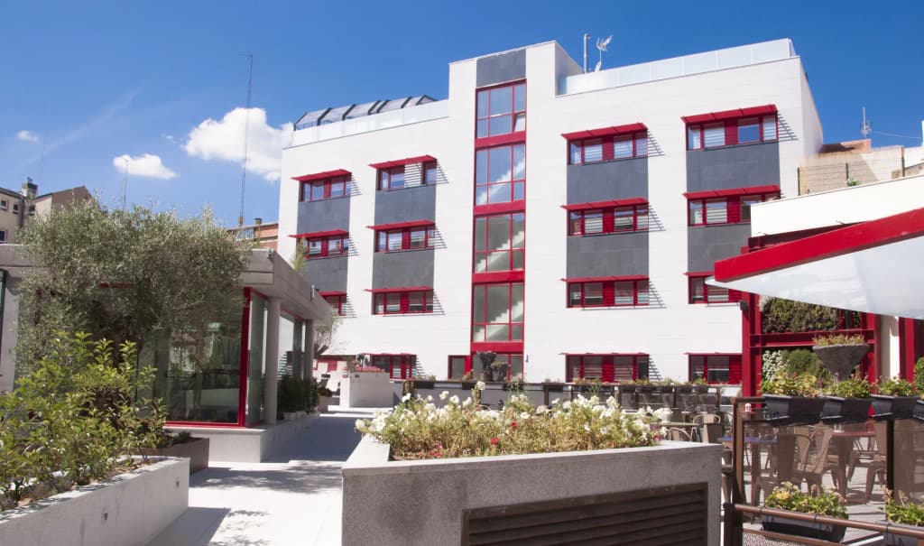 Funway Academic Resort - Adults Only - main photo