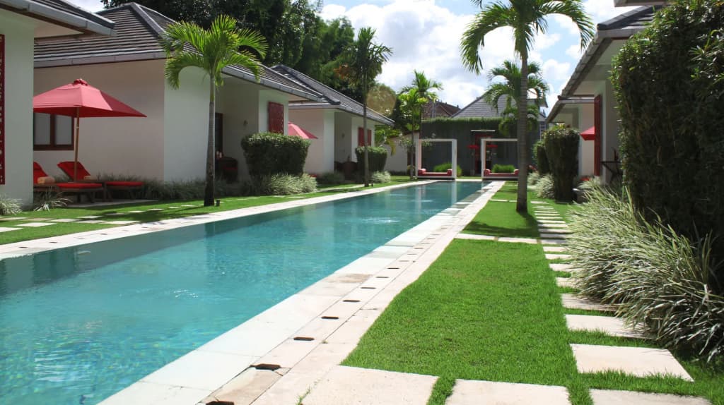 Rouge - Villas & Spa - photo 17