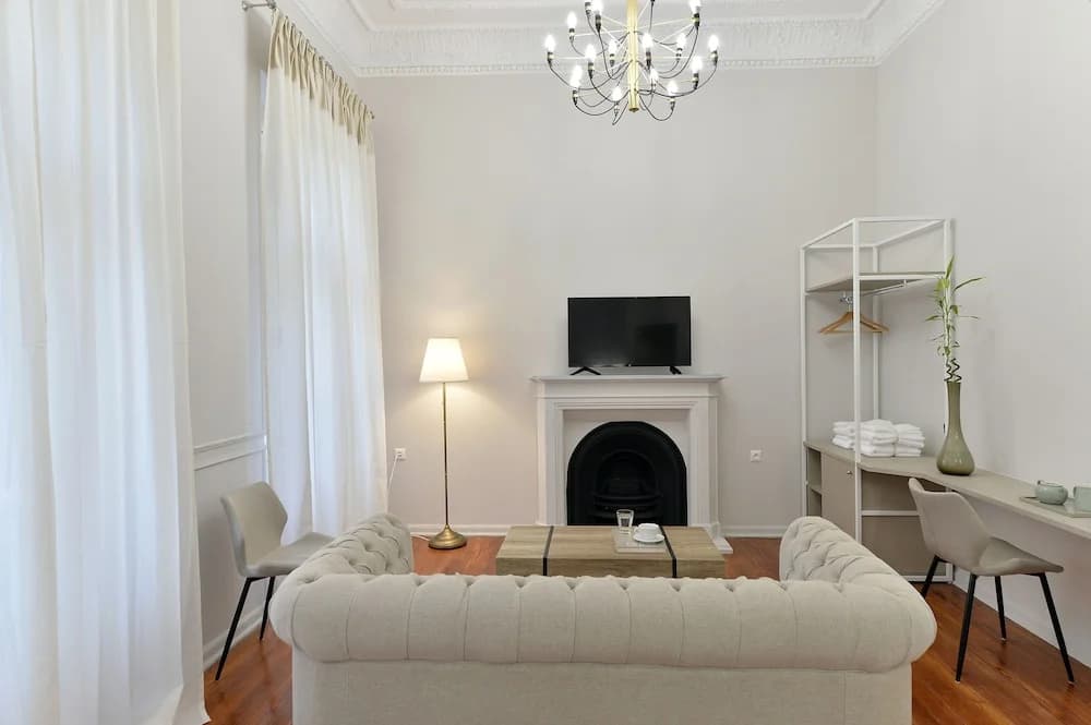 1900 Athenian House - photo 5