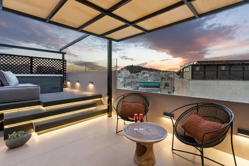ACRON suites & apartments - photo 13