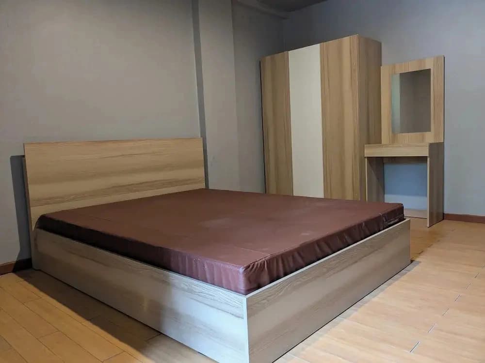 Grace Siam - GS Apartments - photo 4