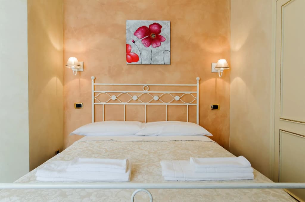 Made in Rome B&B - photo 3