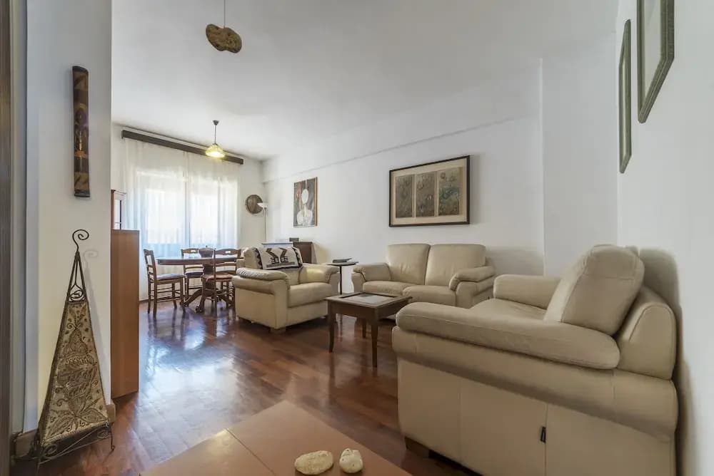 Portaportese Wooden Flat - photo 9
