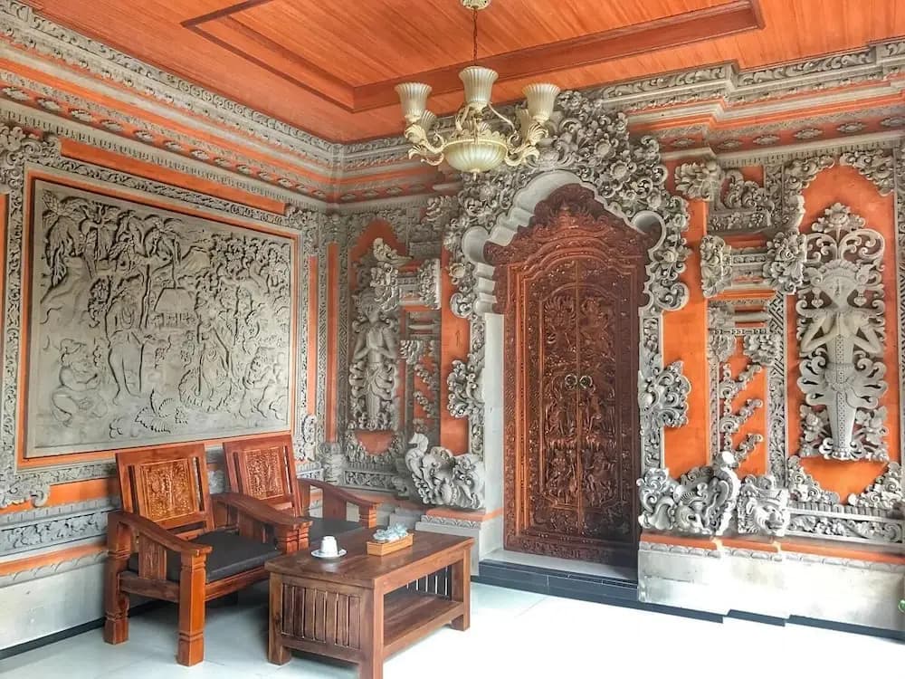 Sapta House - photo 16