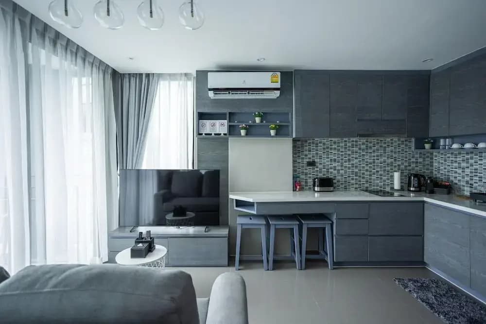 Condo Near Beach Rooftop Pool C252 - photo 14