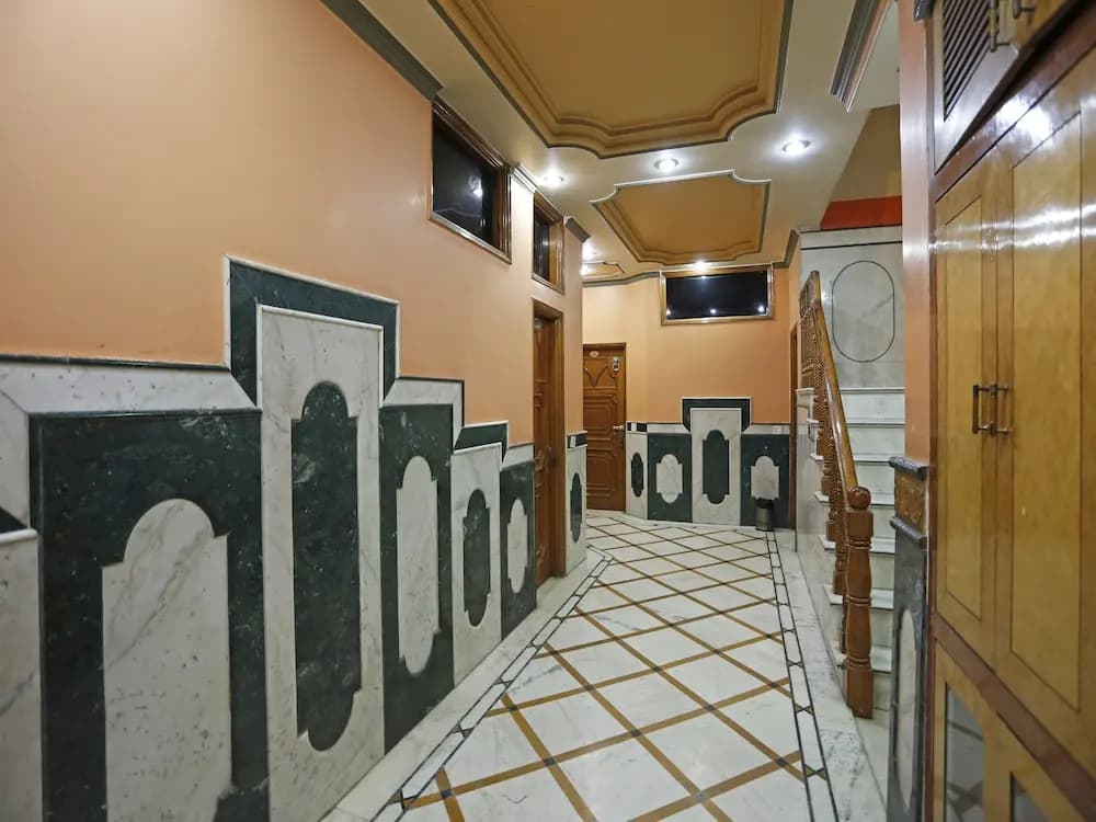 OYO 7135 Hotel Blue Sapphire - photo 15