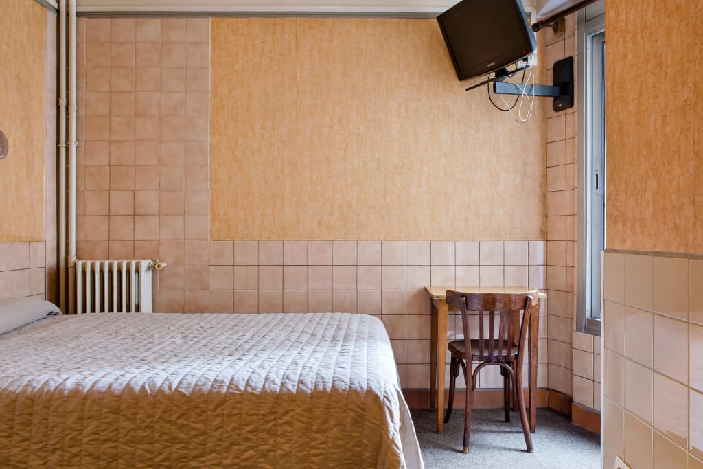 Hôtel de la Comète - photo 7
