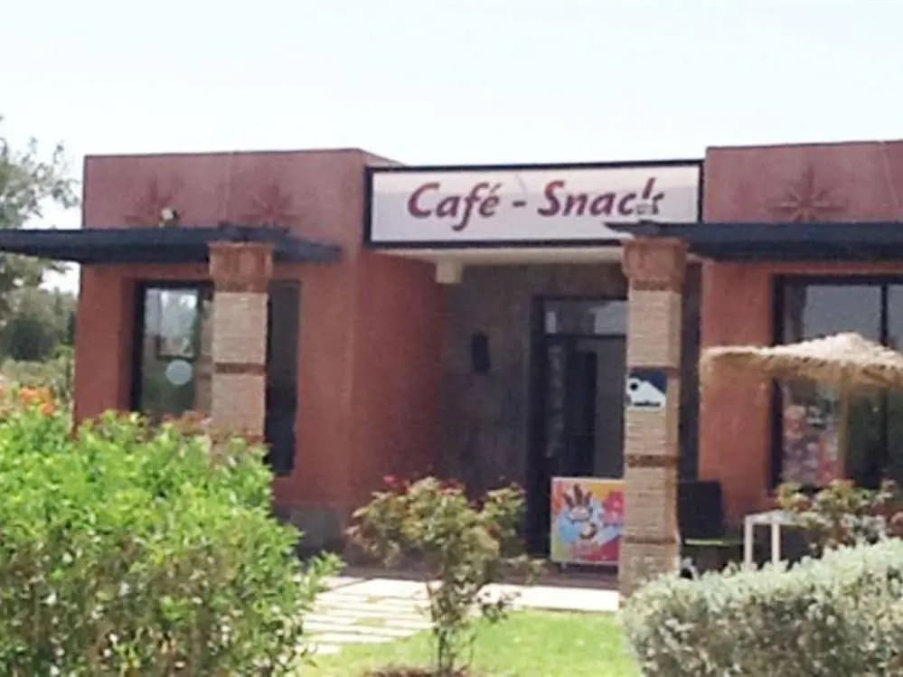 Riad Arbiquina - main photo