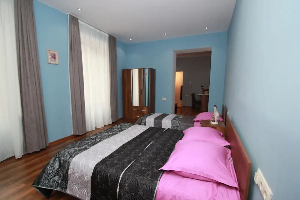 Rose apartment - photo 5