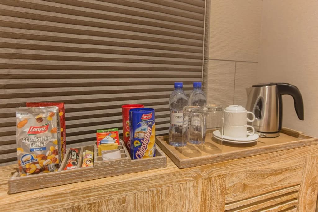 Samann Grand Hotel - photo 36