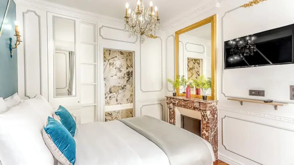 Merveil Luxury Suites - Sebastopol I-II - photo 28