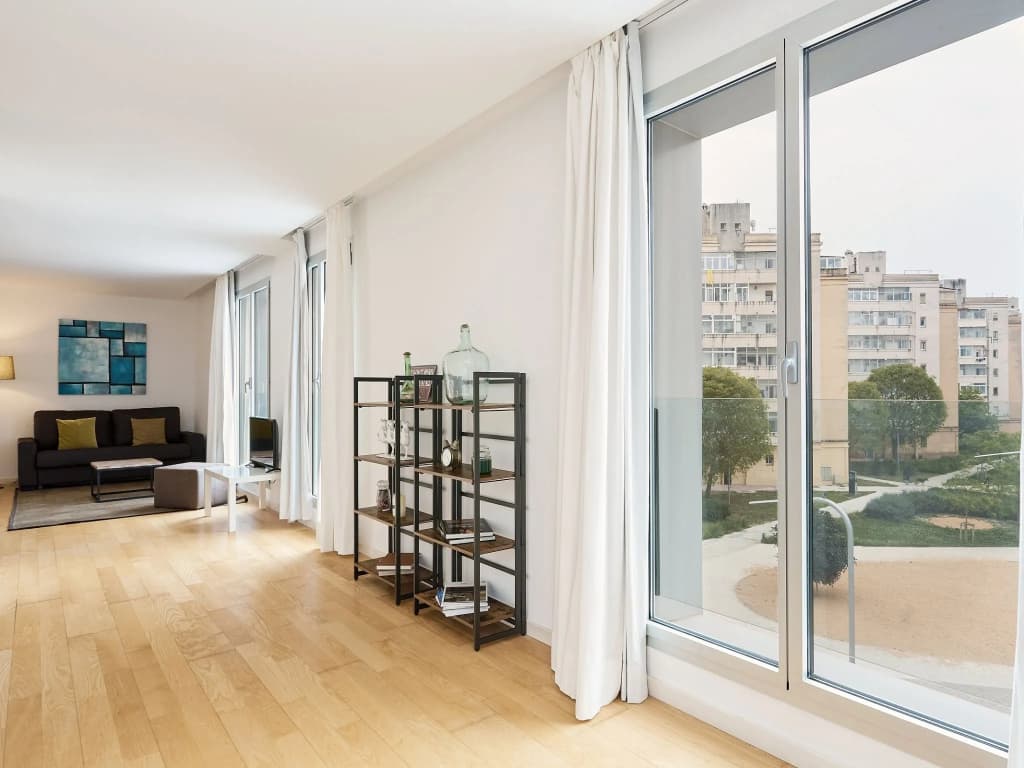 UD Rambla Suites & Pool 25 (1BR) - photo 7