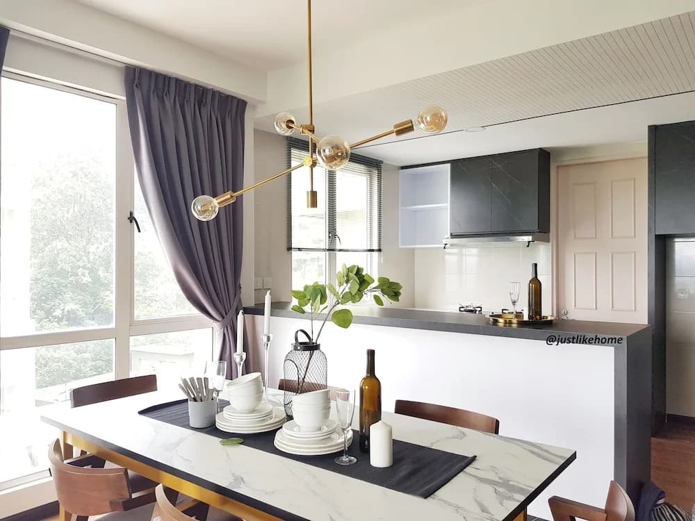 Santubong Suite Just Like Home - photo 22