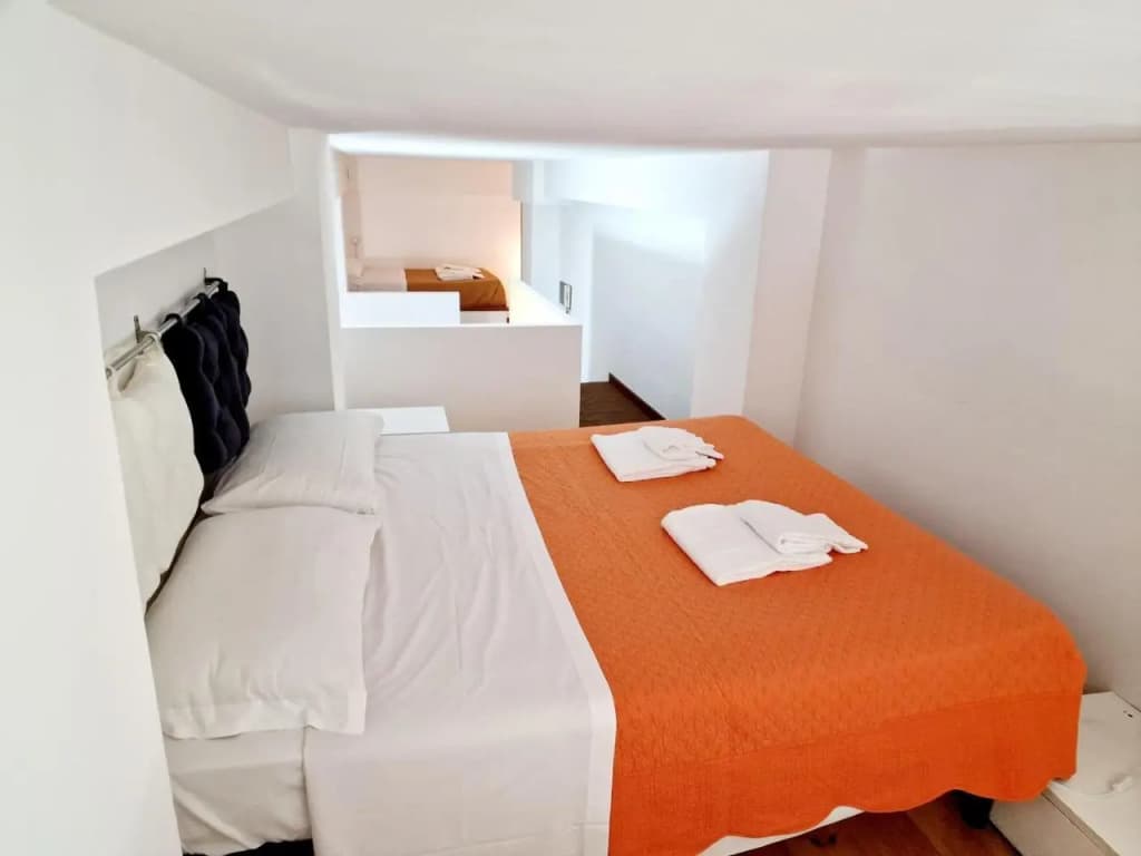 Lofts in Rome - photo 18