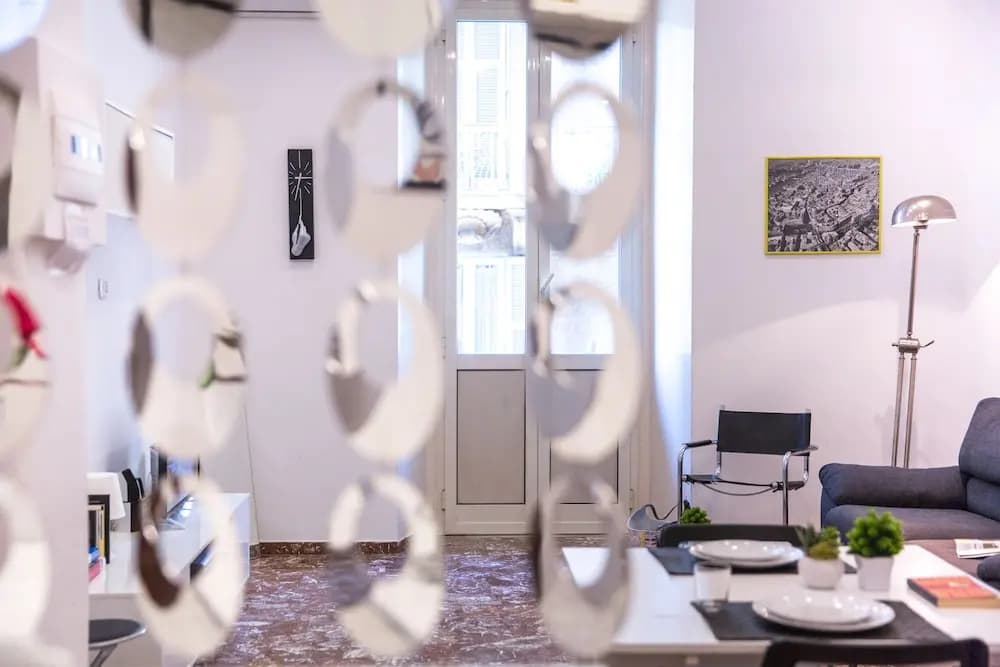 Rent in Rome - Etruria - photo 4