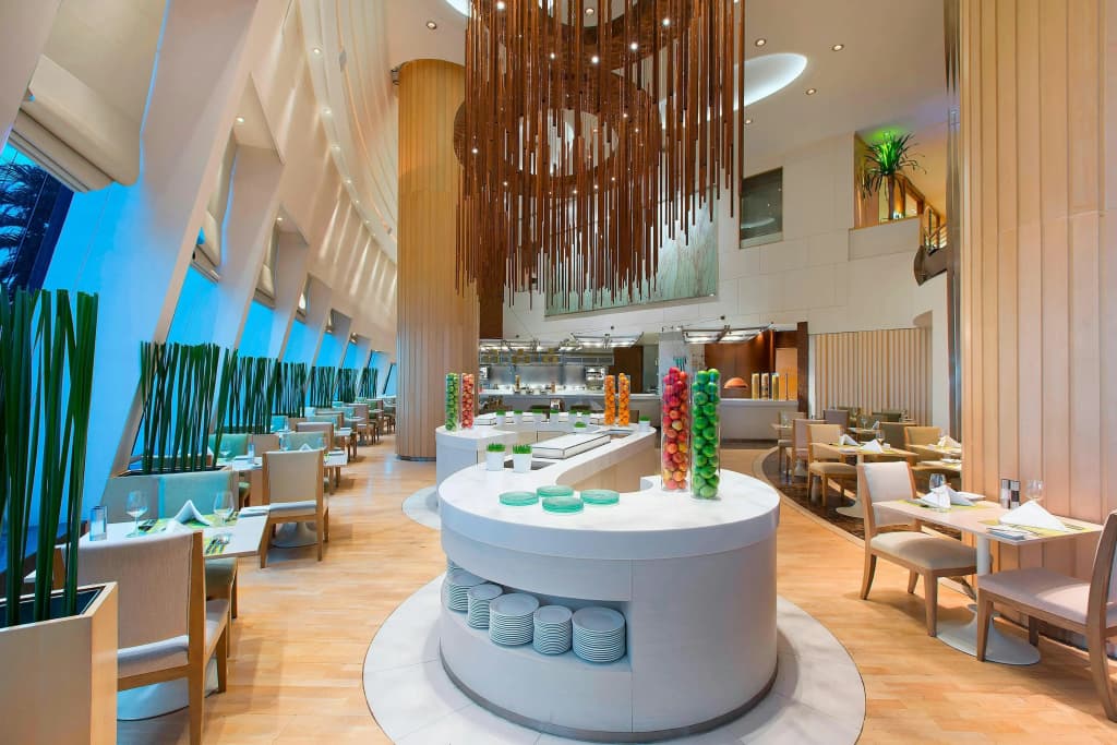 The Westin Grande Sukhumvit, Bangkok - photo 32