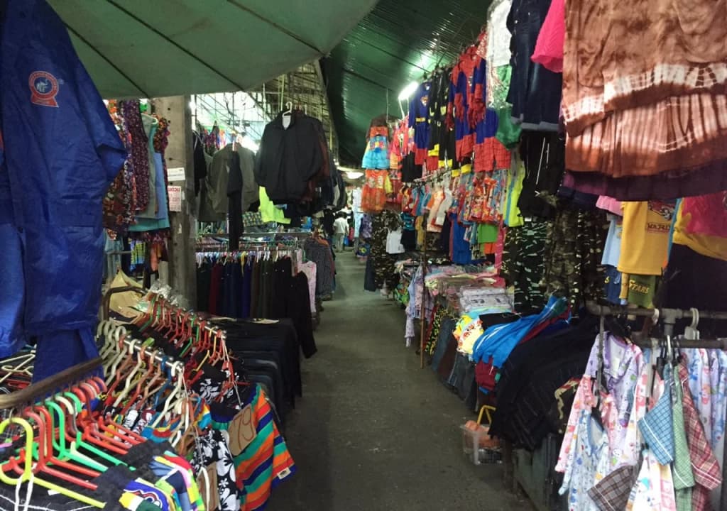 Backpack Station - Hostel - photo 11