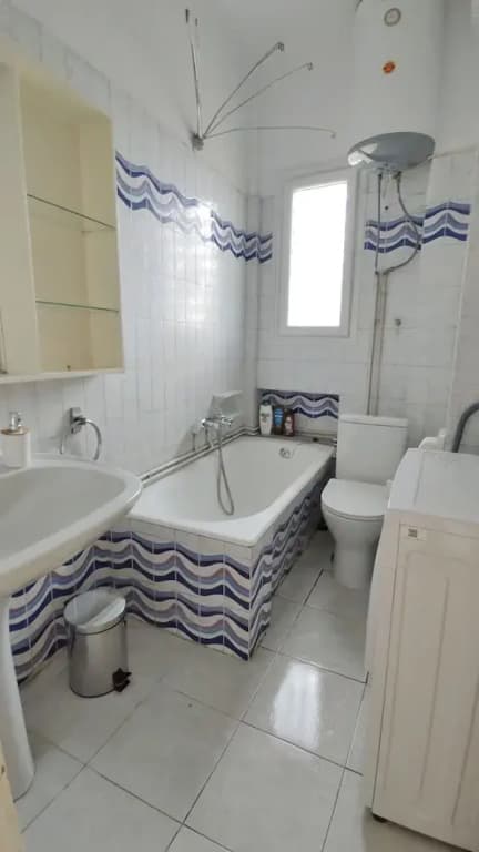4-bedroom Athens Smart Stay - Base Rate - Extra Customisable - photo 8