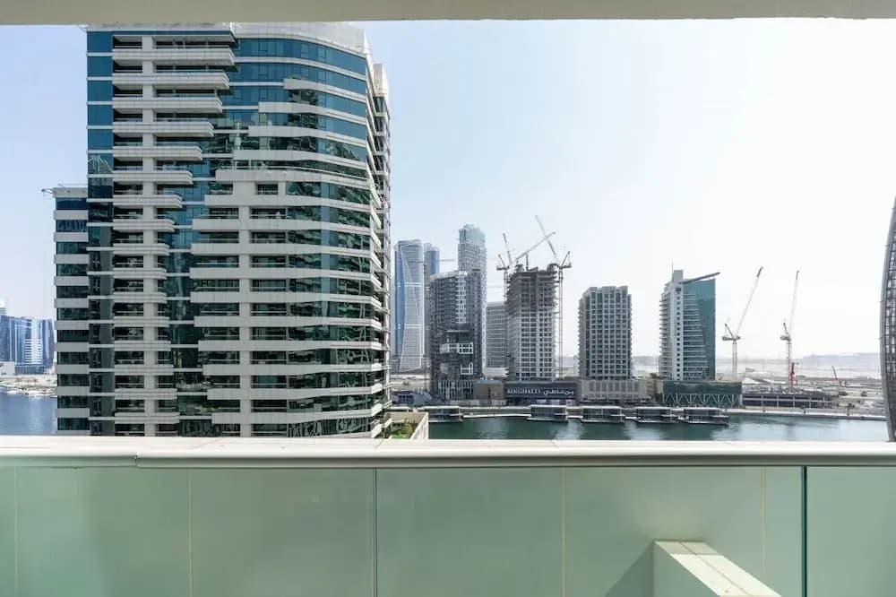 Pristine 1 BR at Reva Residences - photo 11