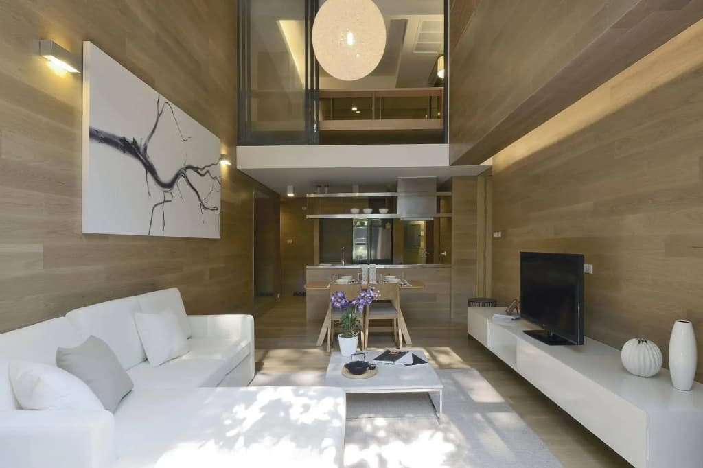 Siamese Gioia Residence - photo 2