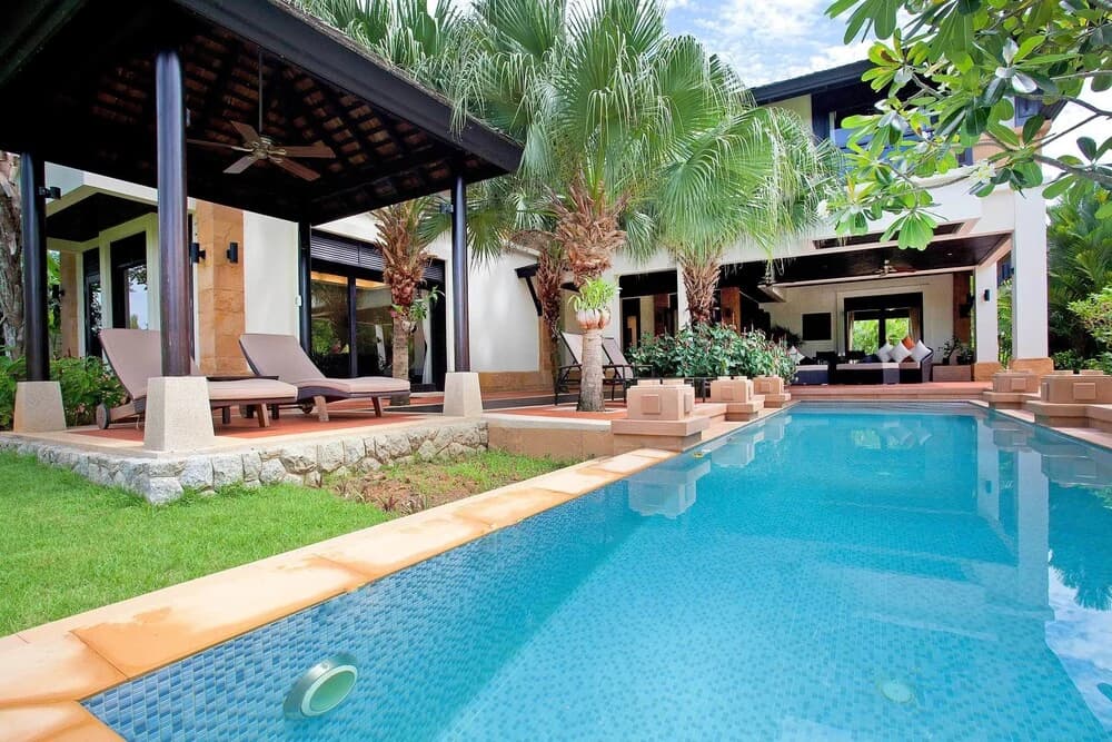 Chom Tawan Villa - photo 12