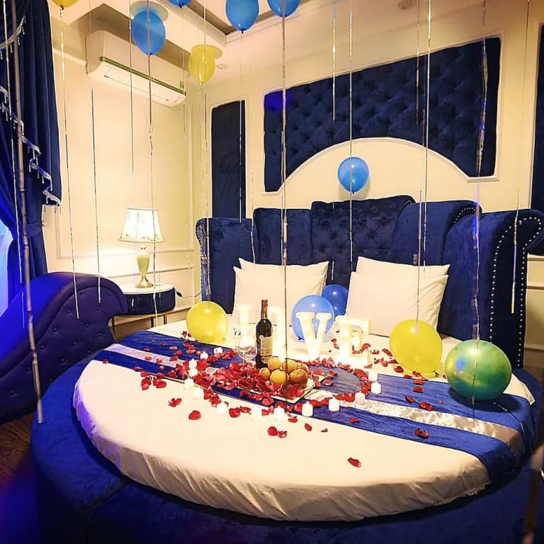 Royal Hotel II - photo 27