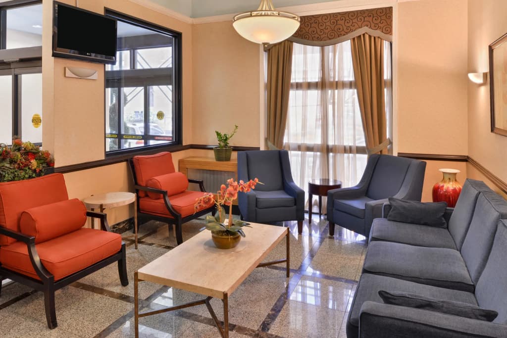 Heritage Hotel - photo 14