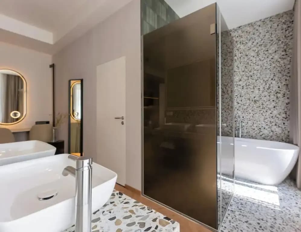 LOVIS Suites Vienna - photo 8