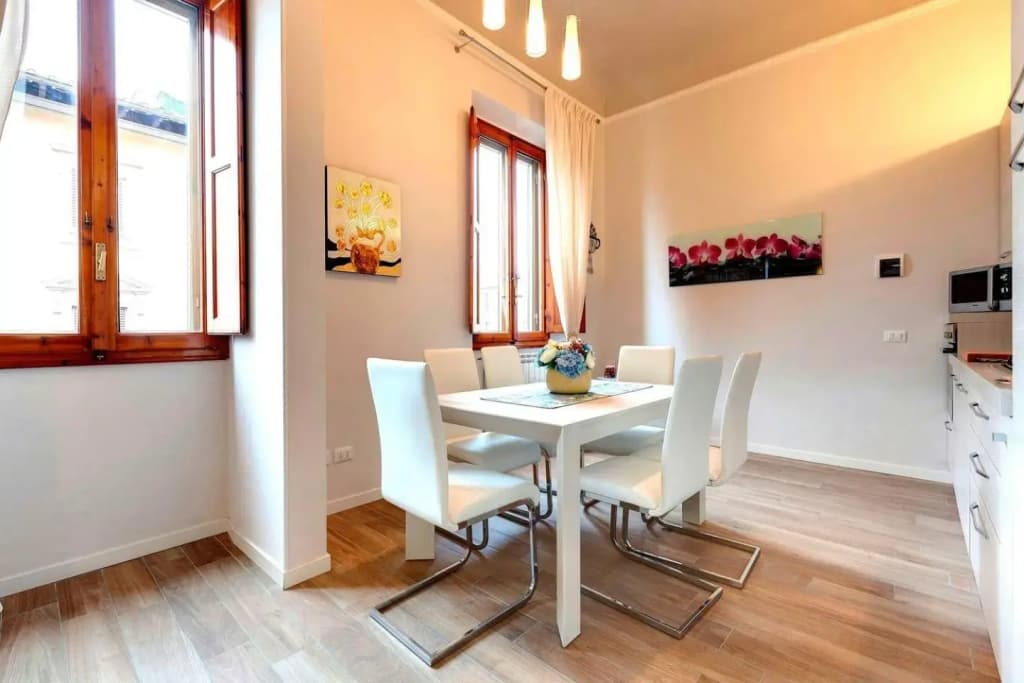 Lilium elegant apartment - photo 5