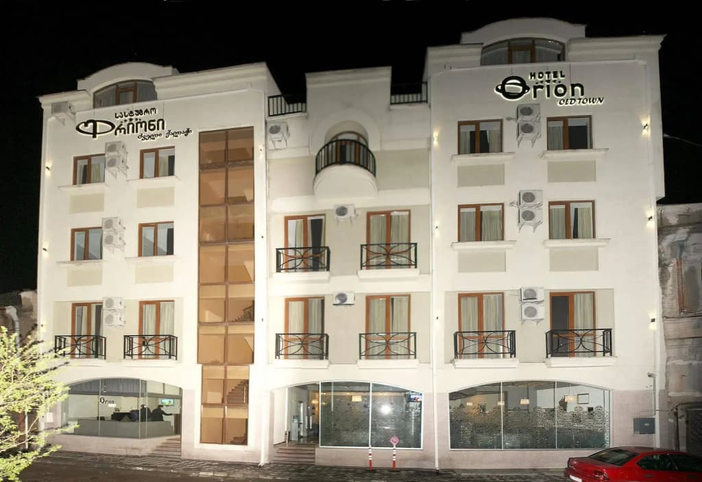 Orion Old Town - photo 1