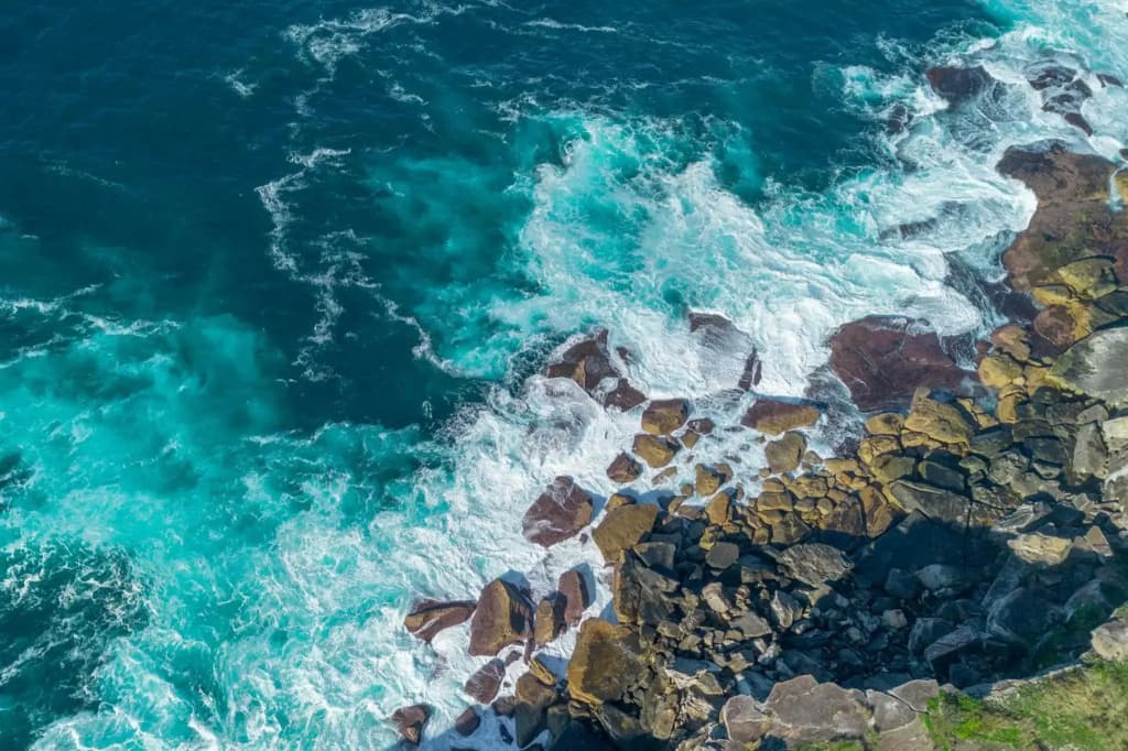 Cliffside: Bondi Beach - photo 11
