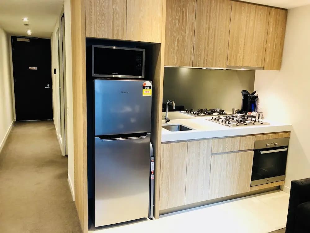 Flinders Street Apartments - photo 20