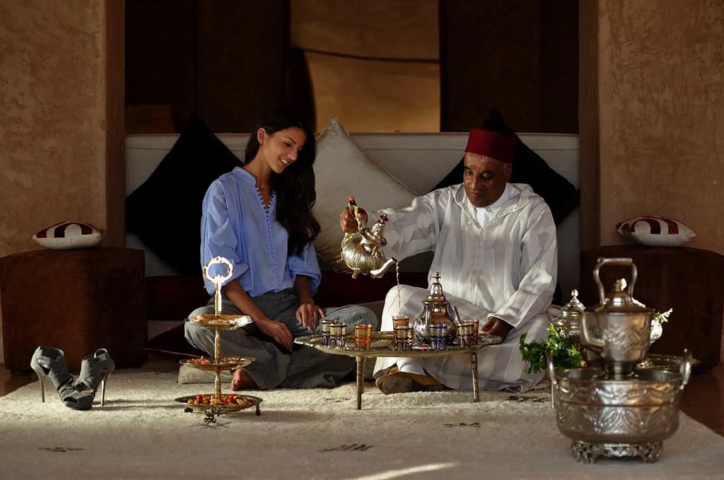 Hotel Rose Sultan - photo 16
