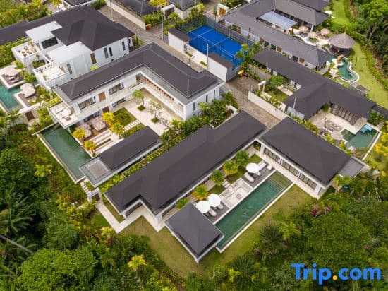 Villa Leonard by BaliSuperHost - photo 21