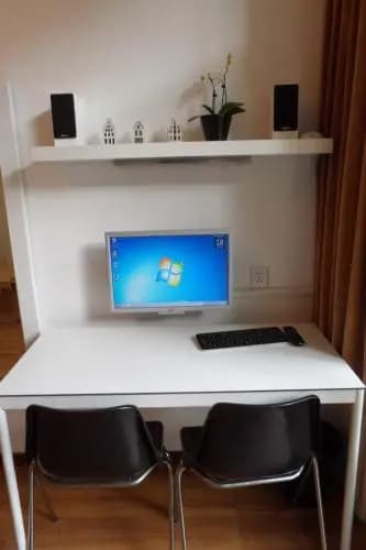 L’artiste Apartment - photo 10