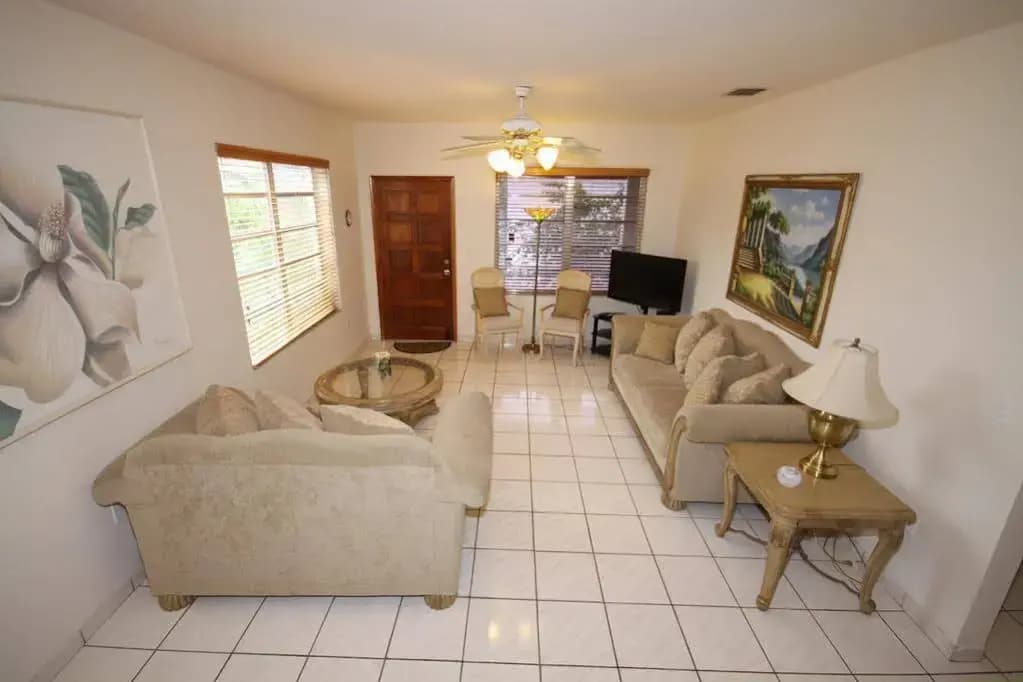 Villa Rosa - photo 2