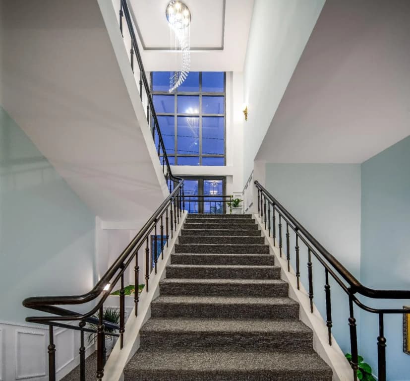 Nibika Hotel - photo 14