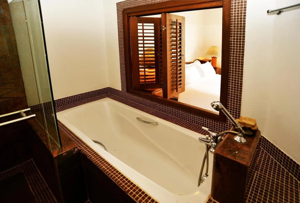 Samui Luxury Pool Villa Melitta - photo 24