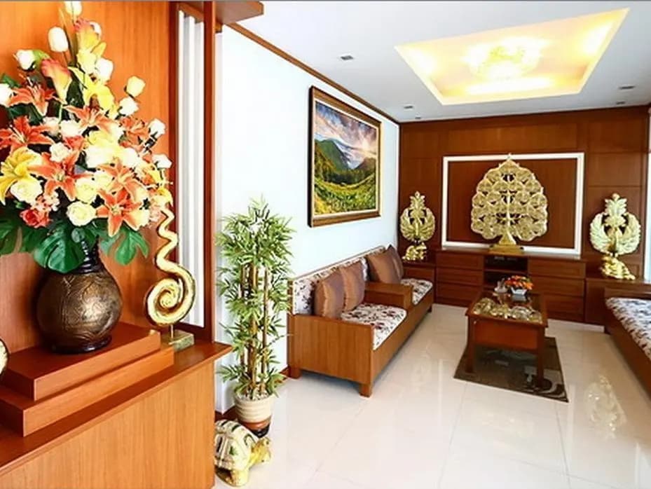 Smart Mansion - photo 2