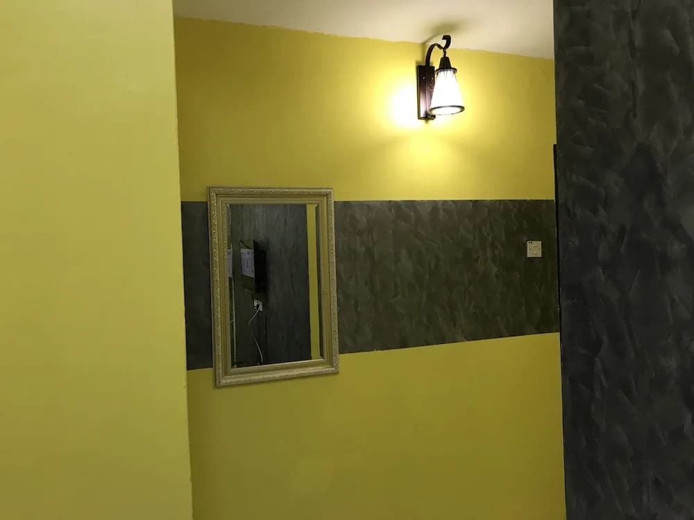 Aushaf Homestay Changlun - photo 6