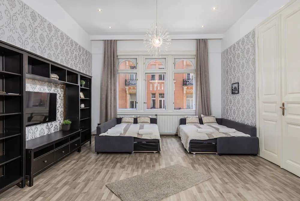 Real Apartments Semmelweis - photo 6