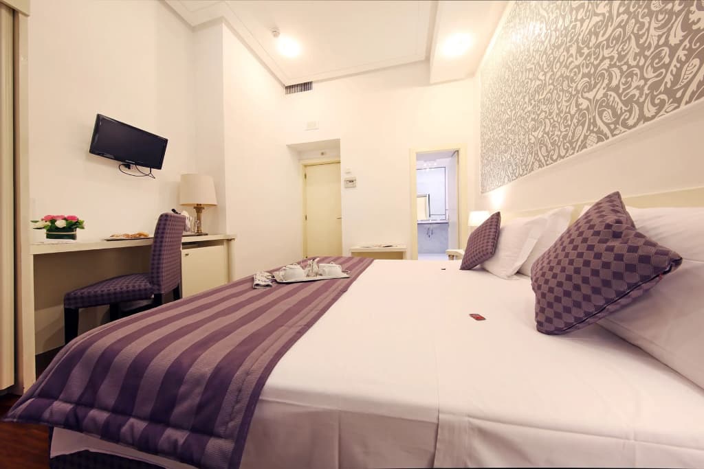 Traiano Hotel - photo 38